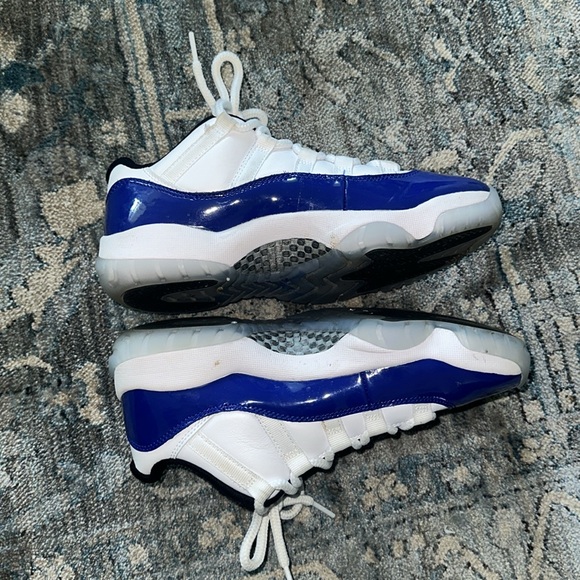 Jordan Concord 11 - Picture 5 of 8